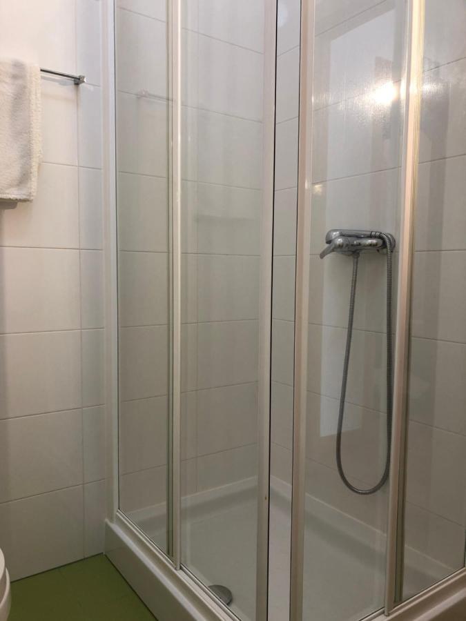 Apartamento Mar Com Parking Nazaré Eksteriør bilde
